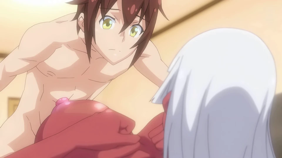 Wagaya no Liliana-san The Animation – الحلقة 01