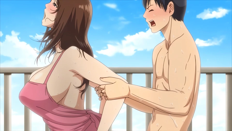 Kotowarenai Haha – الحلقة 02