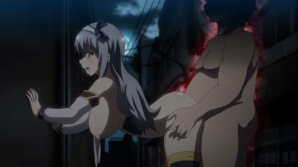 Roshutsu-kei Mahou Joshi Daisei Christhea  – الحلقة 02