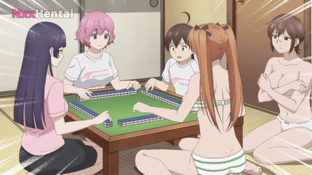 Ookii Onnanoko wa Suki Desu ka? – الحلقة 05