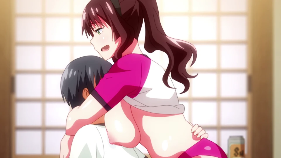 Garden – Takamine-ke no Nirinka The Animation – الحلقة 01
