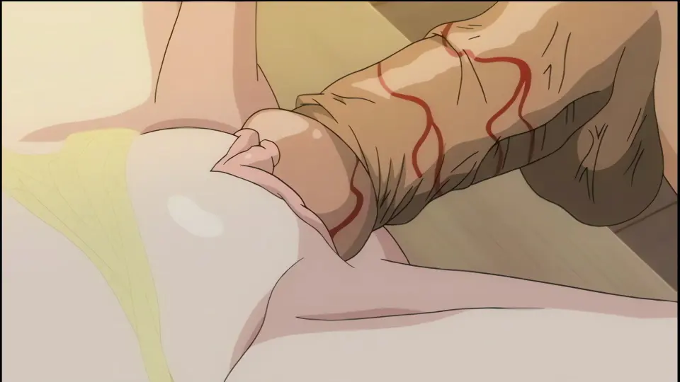 Mesu Kyoushi – Injoku no Kyoushitsu – الحلقة 02