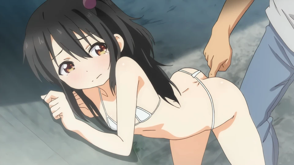 Shoujo Ramune – الحلقة 02