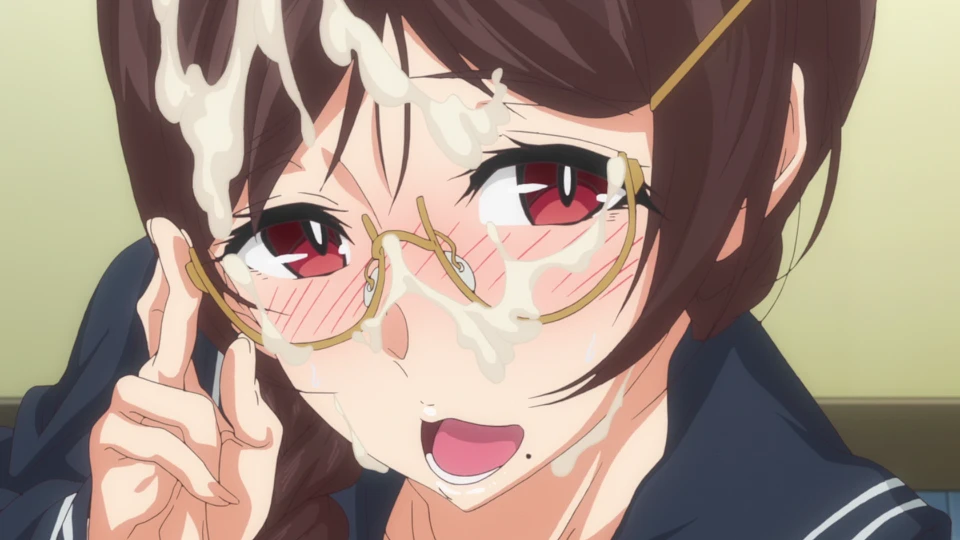 Succubus Stayed Life The Animation – الحلقة 02
