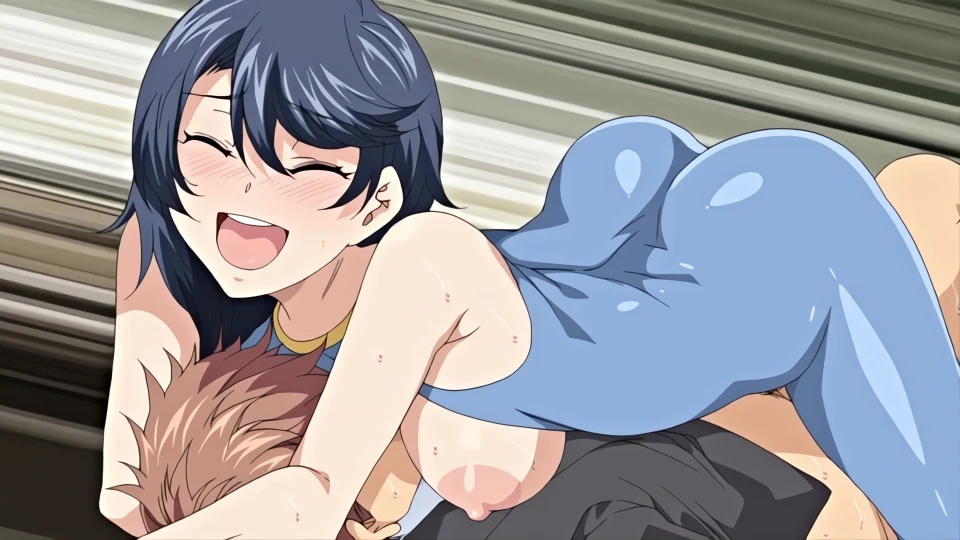 Shikiyoku Infinite – الحلقة 02