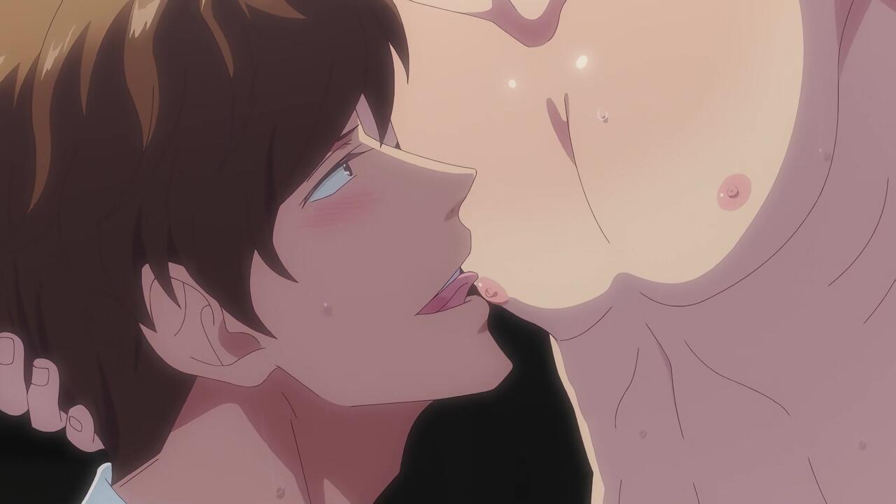 Yatara Yarashii Fukami-kun – الحلقة 04