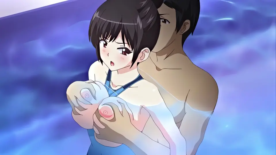 Soshite Watashi wa Ojisan ni – الحلقة 04