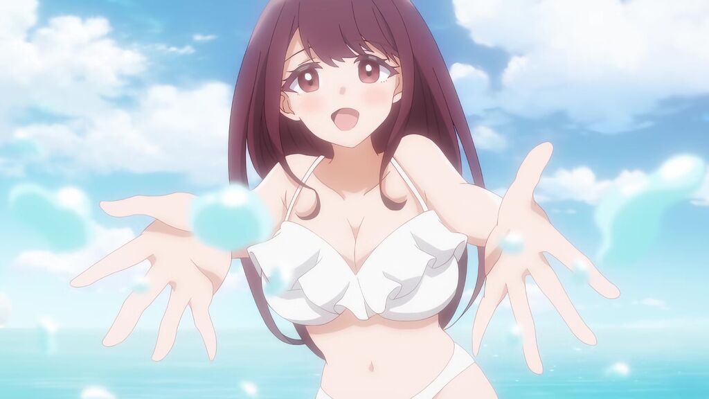 Marika-chan no Koukando wa Bukkowarete Iru