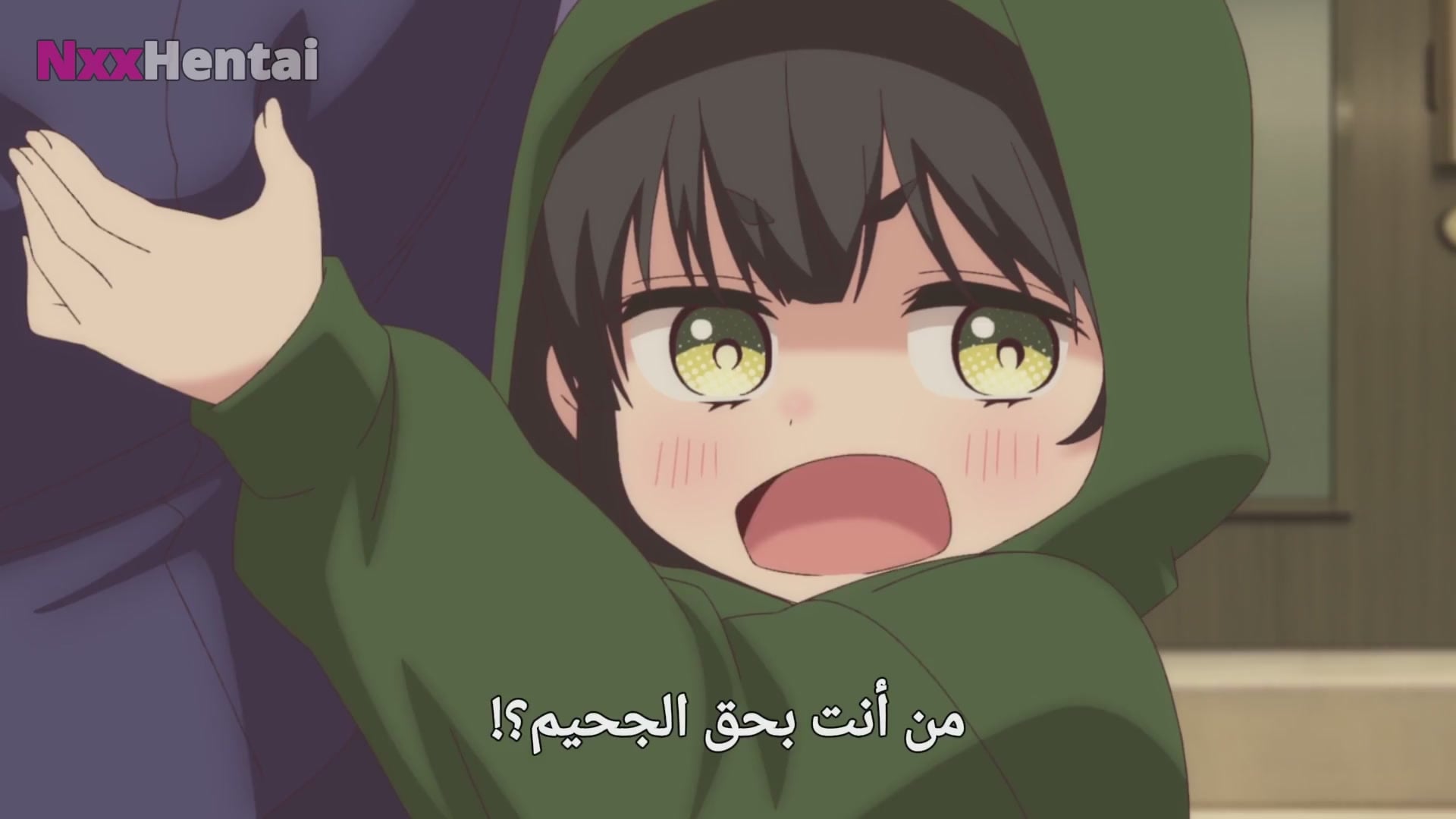 Yowayowa Sensei – الحلقة 03
