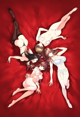 Jokei Kazoku III : Himitsu – The Anime