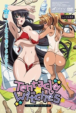 Tentacle and Witches